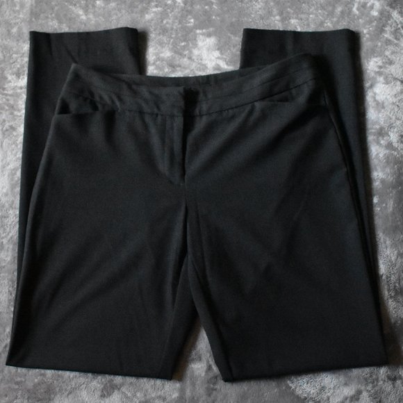 Worthington Pants - Worthington Modern Fit Black Dress Pants